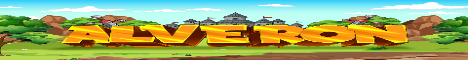 Alveron banner