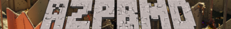A Zombie Pigman Broke My Door banner