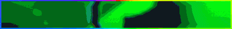 Minecraft server banner for ZenPvP