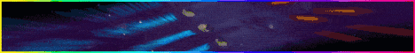 Minecraft server banner for Vanilla Europa