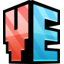 Minecraft server icon for Vanilla Europa