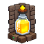 Minecraft server icon for ConcordMC