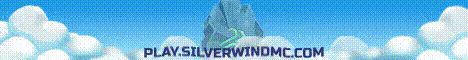Silverwind banner