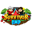 Minecraft server icon for SurvivorSMP