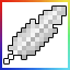 Minecraft server icon for feather64