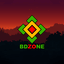Minecraft server icon for Bdzone