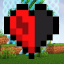 Minecraft server icon for 7ark's Experimental Hardcore