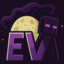 Minecraft server icon for Enderverse