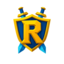 Minecraft server icon for RiverNetwork SMP