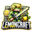 Minecraft server icon for Lemoncraft SMP