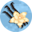 Minecraft server icon for Vanilla Realms