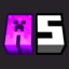 Minecraft server icon for The Achievement SMP