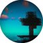 Minecraft server icon for Balanced Guild