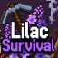 Lilac Survival icon