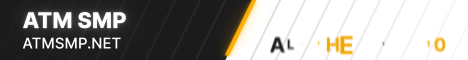 All The Mods SMP banner