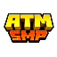All The Mods SMP icon