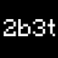 2b3t.net icon