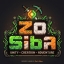 Minecraft server icon for ⭐ ZoSiba Network India ⭐