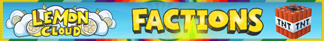 LemonCloud banner