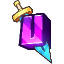 Unstable Network icon