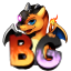 Blaze Gaming icon