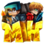 MC Manhunt Network icon