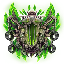 Cosmic Prisons icon