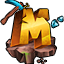 MineMalia Network icon