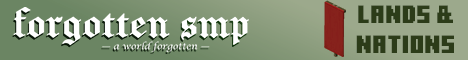 Forgotten SMP banner