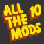 ATM10 All the Mods 10 icon