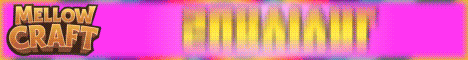 MellowCraft banner
