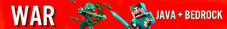 Minecraft server banner for Rempolon