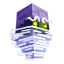 Breeze SMP icon