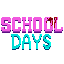 SchoolDays icon