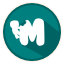 Minecraft server icon for MunchyMC