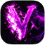 Minecraft server icon for VortexNetwork
