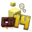 Minecraft server icon for Craft Attack 14 Server