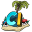 Cobblemon Islands icon