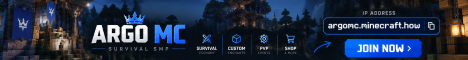 ARGO MC banner