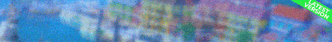 Minecraft server banner for Rede CraftSGP