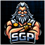 Minecraft server icon for Rede CraftSGP