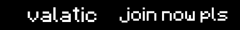 Valatic banner