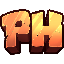 Minecraft server icon for Pokehub