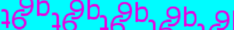 Minecraft server banner for 9b9t