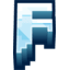 Minecraft server icon for Mineflake