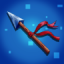 Minecraft server icon for Spear SMP