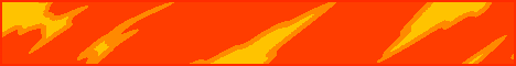 Minecraft server banner for RocketRealms