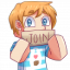 MineAlong icon