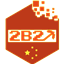 Minecraft server icon for 2B2T Xin
