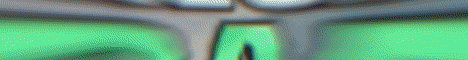 Minecraft server banner for Mega Craft